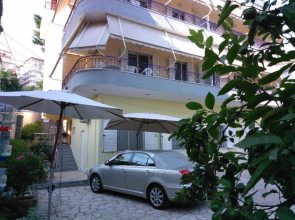Elidon Apartments