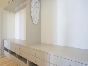 Liiiving - Downtown Spacious Studio