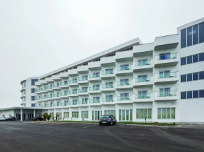 MH Peniche