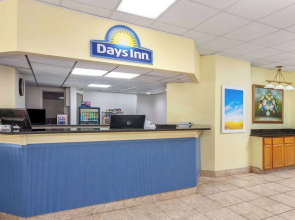 Days Inn Shelby