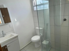 Apto ao lado do Shopping Caruaru