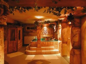Hubertus Fogadó Hotel Restaurant