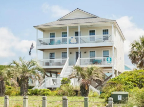 Conscious Sedation by Oak Island Accommodations