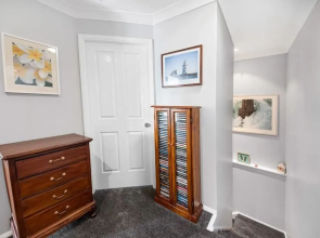 Forresters Beach Bed & Breakfast