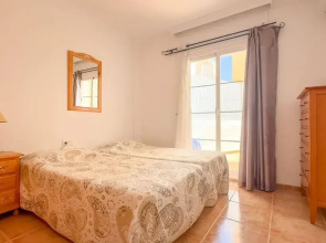 Cd-1941 Two Bedroom Apartment With Patio