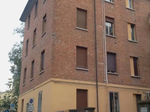 Farolfi Apartments Passarotti