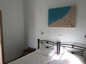 Ioli - Studio just 50m to the beach