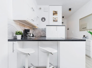 Studio Lubelska Cracow by Renters