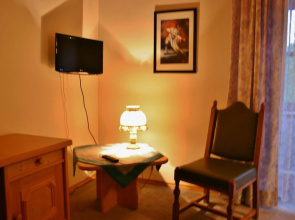 Hotel Habersaign