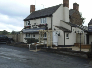 The Bowling Green Steakhouse Restaurant & Hotel
