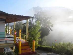 The Himalayan Heaven Homestay Binsar