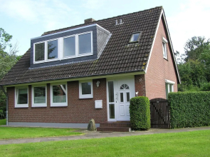 Vids22102 - Fewo 'idylle auf Fehmarn II'