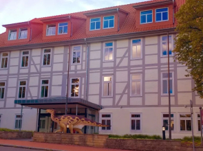 Parkhotel Bad Rehburg