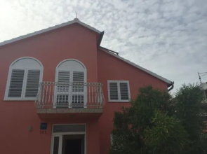 Apartments Bibic