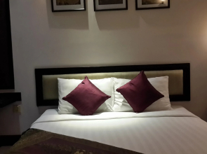 Myhouse Resort