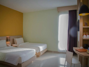 Infinity Hotel by Tritama Hospitality