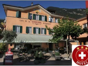 Auberge Communale de la Couronne