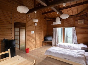 Nihonmaru Onsen Shukubo