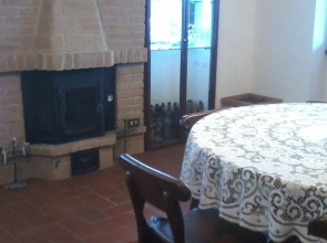 B&B Villa Naugera