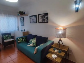 Peniche Nature and Beach Flat