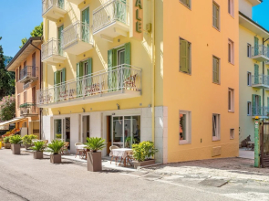 Hotel Centrale