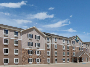 WoodSpring Suites Lake Charles