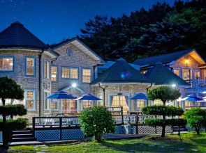 Ganghwa Nakjoewalts Pension