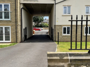 Modern & Comfortable 2BR Apartment