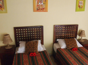 Hibiscus House Gambia