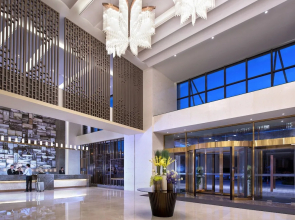 Nantong Novlion Hotel