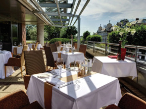 Crowne Plaza Budapest by IHG