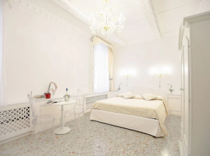 Antico Mercato Bed  Breakfast