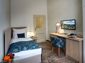 ASTORIA Hotel & Medical Spa