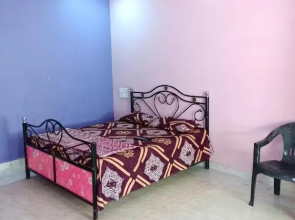 Bhavani home stay tarkarli