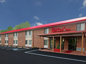 Red Roof Inn Hillsville