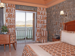 Hotel Chems du Lac