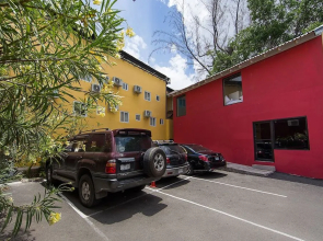 Pulse Rooms at Trafalgar