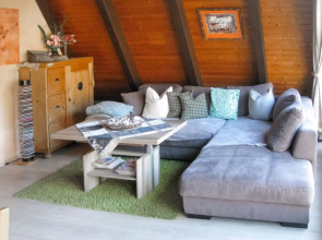 House Winnetou Ronshausen