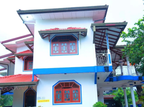 Galle Holiday Resort
