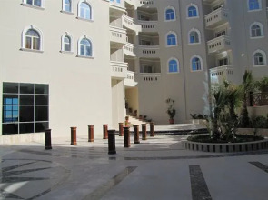 Magma Apartments Hurghada Dream