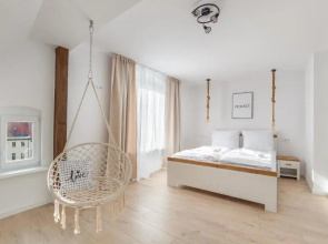 Apartamenty Sun & Snow Ustka Centrum