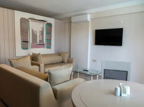Uliv Apart Otel & SPA