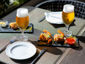 SANA Metropolitan Hotel