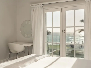 Incredible 6bed w Pool in Camps Bay Villa Galazzio