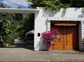 Casa Paraíso