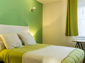 Chambre d'hôtes Escale Villa