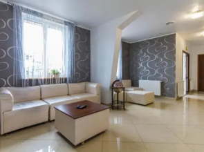 Relax Complex Shepilska
