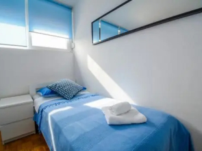 Captain’s Apartment