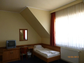 Paprika M1 Hotel