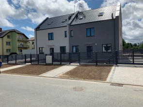 Apartamenty Sun & Snow Jachtowa